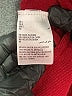 Alfani Burgundy Pullover Sweater Size L - photo 8