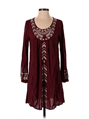 MONORENO Casual Dress (view 1)