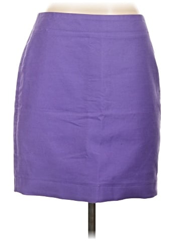 J.Crew Factory Store Formal Skirt (view 1)