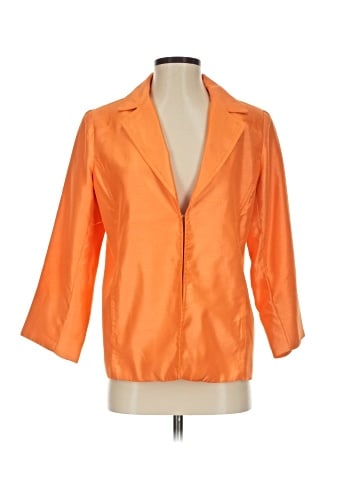 Susan Graver Blazer (view 1)