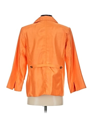 Susan Graver Blazer (view 2)