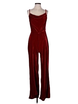 Laundry By Shelli Segal Jumpsuit