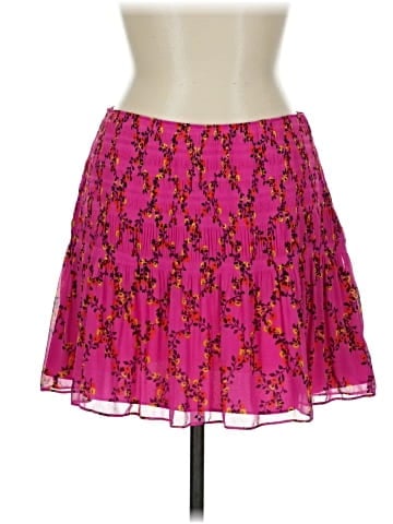 Diane von Furstenberg Casual Skirt (view 1)