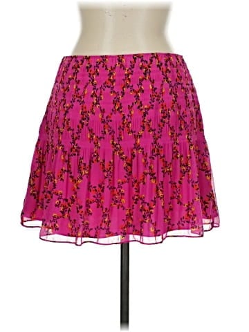 Diane von Furstenberg Casual Skirt (view 2)