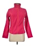 Moda International 100% Polyester Pink Jacket Size M - photo 1