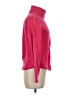 Moda International 100% Polyester Pink Jacket Size M - photo 4
