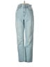 Madewell 100% Cotton Blue Jeans Size 23 waist - photo 1