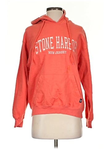 Pacific & Co. Pullover Hoodie (view 1)