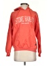 Pacific & Co. Orange Pullover Hoodie Size S - photo 1