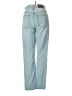Madewell 100% Cotton Blue Jeans Size 23 waist - photo 2