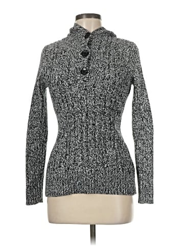 DressBarn Turtleneck Sweater (view 1)