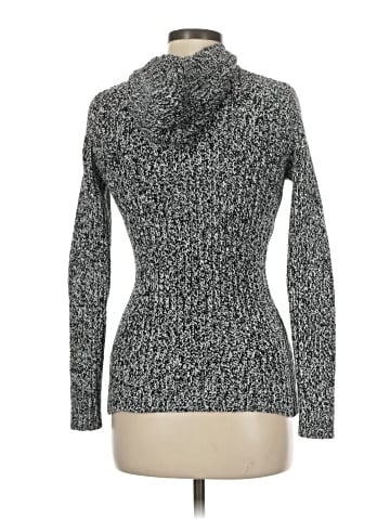 DressBarn Turtleneck Sweater (view 2)