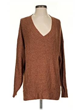 American Eagle Outfitters Pullover Sweater