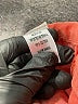 AGOLDE 100% Cotton Orange Jeans Size 25 waist - photo 7