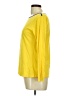 Assorted Brands Yellow 3/4 Sleeve T-Shirt Size L - photo 5