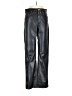 Zara Black Casual Pants Size S - photo 1
