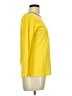 Assorted Brands Yellow 3/4 Sleeve T-Shirt Size L - photo 4