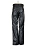 Zara Black Casual Pants Size S - photo 2
