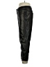 Eric Metallic Black Casual Pants Size 16 - photo 5