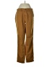 J.Crew 100% Cotton Brown Khakis Size 0 - photo 1