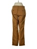 J.Crew 100% Cotton Brown Khakis Size 0 - photo 2