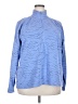 Eddie Bauer Blue Pullover Sweater Size 2X (tall) - photo 1