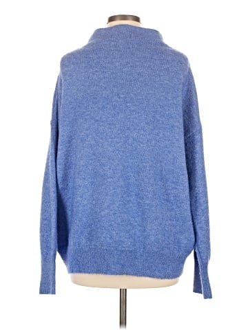 Karen Kane Turtleneck Sweater (view 2)