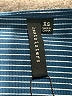 Knot Sisters Stripes Blue Romper Size XS - photo 4