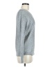 Amazon Essentials Gray Pullover Sweater Size M - photo 4