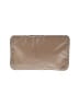 Anne Klein Tan Clutch One size - photo 2