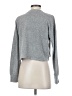 Wilfred Free Gray Long Sleeve Turtleneck Size XS - photo 2