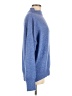 Karen Kane Blue Turtleneck Sweater Size M - photo 4