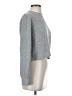 Wilfred Free Gray Long Sleeve Turtleneck Size XS - photo 4