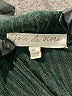 Joie De Vivre Green Cardigan Size M - photo 4