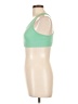 Zella Green Tank Top Size 10 - 12 - photo 5