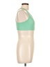 Zella Green Tank Top Size 10 - 12 - photo 4