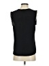 Stella & Dot Black Sleeveless Blouse Size XS - photo 2