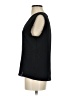 Stella & Dot Black Sleeveless Blouse Size XS - photo 5