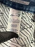 Seven7 Hearts Blue Jeans Size 12 - photo 7