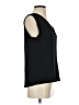 Stella & Dot Black Sleeveless Blouse Size XS - photo 4