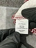 J.Crew 100% Polyester Print Burgundy Casual Pants Size 2 - photo 4
