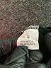 Unbranded Black Casual Pants Size L - photo 7
