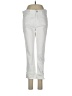 NYDJ Ivory Jeans Size 6 - photo 1