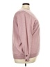 Ellos Pink Pullover Sweater Size 26 - 28 - photo 4