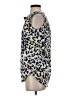 CAbi 100% Polyester Blue Sleeveless Blouse Size XS - photo 5