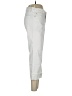 NYDJ Ivory Jeans Size 6 - photo 4