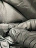 Unbranded 100% Polyester Black Jacket Size XS - photo 6
