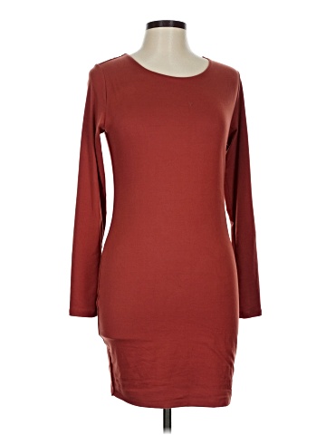 Pomelo Casual Dress (view 1)