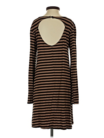 Hem & Thread Casual Dress (view 2)