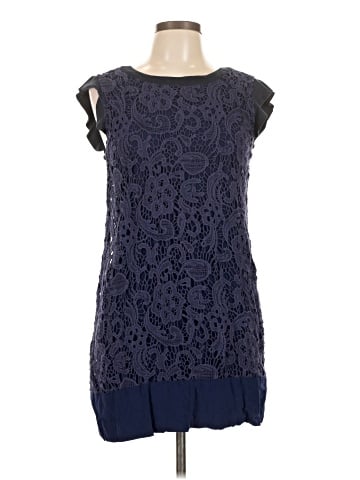 Ella Moss Cocktail Dress (view 1)